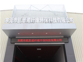 企业环境